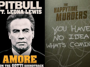 Oscar nominations are scheduled to be revealed Tuesday (Source: gotti_film , happytimemovie / Instagram ) 