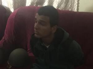 بدر ادعيس منفذ عملية "عنتائيل"