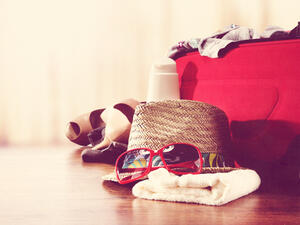 اختاري الألوان الحيادية التي تتلائم مع كافة الألوان