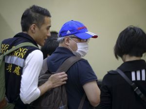 انفجار جديد قرب محطة قطارات في بانكوك
