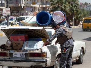 قادة التنظيم، خاصة العسكريين الأجانب، لم يتأخروا في الفرار إلى سوريا