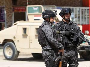  زعيم تنظيم الدولة الإسلامية-خراسان (اسم الفرع المحلي لداعش في أفغانستان) قُتل الثلاثاء