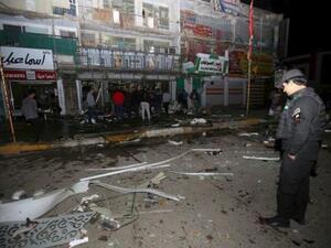 البنتاغون: زعيم "داعش" لا يشارك في اتخاذ القرارات وقيادة العمليات
