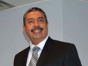 رئيس الوزراء اليمني المستقيل خالد بحاح
