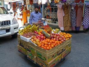 The highest number recorded was 2, 724, the total number of expats convicted and deported in 2015. (Pixabay)