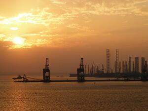 In 2016, the country secured a total of $280 million of foreign inward investment from 40 new companies. (File photo)