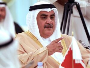 المنامة تعلن استمرار عمل السفارة البحرينية في سورية