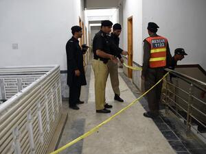 عقوبة "التجديف" في باكستان قد تصل للإعدام- أ ف ب