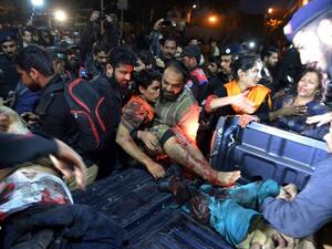 تنتشر الظاهرة في مناطق سيطرة النظام ومناطق سيطرة المعارضة 