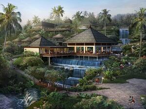 Bali is one of the most popular destinations for travelers seeking the perfect destination for their Eid holiday. (Pixabay)