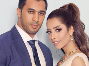 She's going all out to make it a wedding to remember. (File photo)