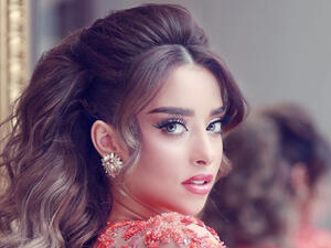 الفنانة اليمنية بلقيس