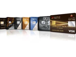 Bank Sohar Excel debit.