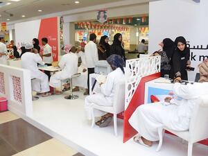 Private deposits in Oman are on the rise. (Photo courtesy of Bank Muscat)