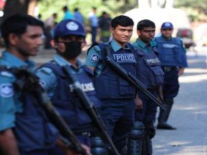 مقتل كاهن بوذي في هجوم بساطور في جنوب شرق بنغلادش
