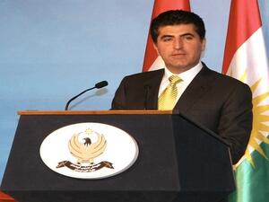 نيجرفان بارزاني
