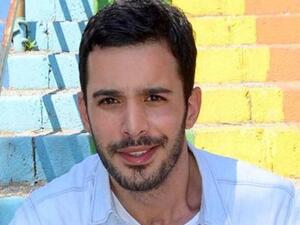 النجم التركي الشهير باريش أرودتش