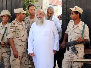 النجار: ما يفعله برهامي حاليا هو "متاجرة بالدين واستخدام لسلاح التكفير" 