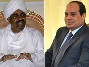 البشير ينهي أزمة احتجاز 101 صياد مصري بالسودان لـ4 شهور بـ"عفو رئاسي"
