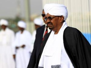 عمر حسن البشير