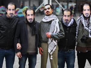 شاركت في الحملة عدة مُنظمات عالمية - فيسبوك