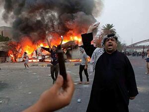 السنة لم يتفقوا حتى الآن على مرشحهم لرئاسة البرلمان