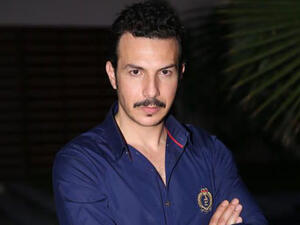باسل الخياط