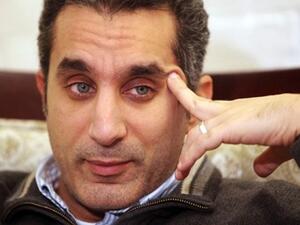 Bassem's father passed away on Saturday night. (Elhawanem)