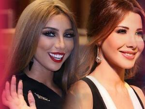 بعد تعرضها للهجوم في المغرب: بطمة تكشف عن رأيها بنانسي 