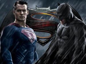 You can be the lucky winner to attend the Batman v Superman premiere in NY. (Telegraph)
