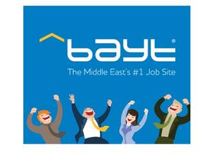 قام بيت.كوم بإضافة ميّزة جديدة لتوصيات الوظائف هذا الشهر، حيث تقوم هذه الميّزة تلقائيًا بتحليل مؤهلات واهتمامات الشخص التي يمتلكها المهنيون العاملون في نفس مجاله