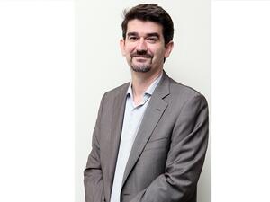 Diego Arrabal, VP Middle East, Turkey & Africa, F5 Networks