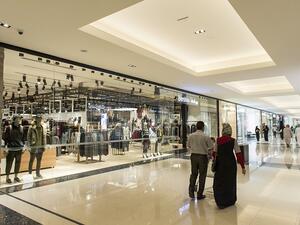 يحتضن سيتي سنتر مسقط العديد من متاجر الأزياء الحصرية التي لا تتوافر في أيّ مكان آخر بسلطنة عُمان مثل بيرشكا.