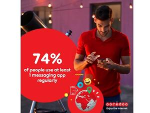 تفاعل مع الرسائل التي تضمنتها الحملة الإعلانية عبر مواقع التواصل الاجتماعي حوالي 23 مليون شخصاً.