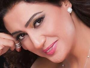 وفاء صادق (facebook.com/wafaa.sadek)
