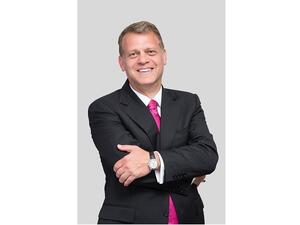  وائل علان، الرئيس التنفيذي لـ "دريك آند سكل إنترناشيونال