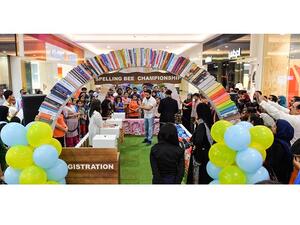 This year we are creating more fun and great moments for our visitors by involving mothers in some healthy competition.