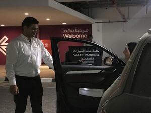 More parking bays added at City Centre Sharjah and City Centre Ajman.