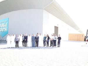 «لوفتهانزا تكنيك» تبدأ عملياتها في «دبي الجنوب»