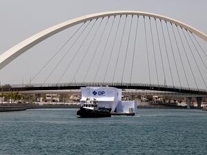 Marasi Water Home - Dubai Properties