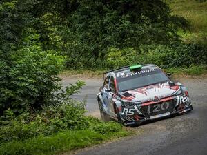 بطولة العالم للراليات