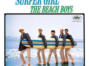 Brian Wilson to perform in Israel in June, a year and a half after the Beach Boys cancelled a concert in Tel Aviv. (Facebook)