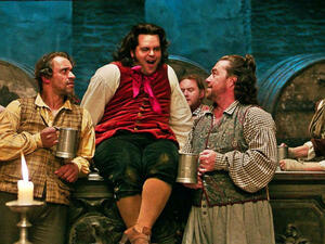 Movie fails to enchant Kuwait's censorship body. (Digital Spy)