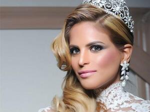 الفاشنيستا بيبي عبدالمحسن