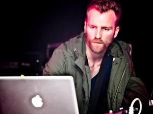 Australian-Icelandic musician Ben Frost to perform in Tel Aviv. (Facebook)