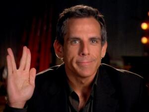 There are so many successful Jews working in Hollywood. (Facebook)