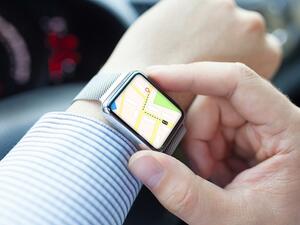 Here are the top 10 smartwatches you can buy in 2018. Which one is your favorite? (Shutterstock)