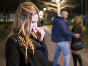 برج الثور مشهور بالإخلاص،إلا أنه مثل الحمل قد يضطر إلى خيانة شريك حياته