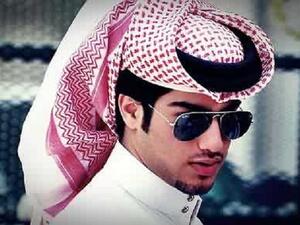 السعودي رابع اوسم رجل بالعالم