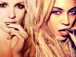 Are 'Queen B' Beyonce and Pop Princess Britney Spears performing in Israel this summer? (Atrl.net)